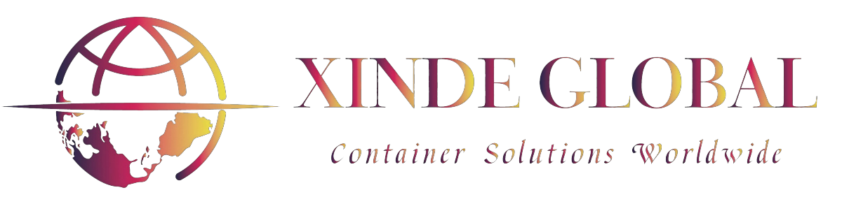 XINDE GLOBAL TRADING LIMITED